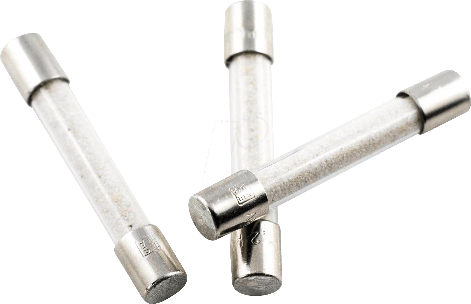 Thumbnail - ESKA 557.022 - Feinsicherung 8x50mm, 3,15A