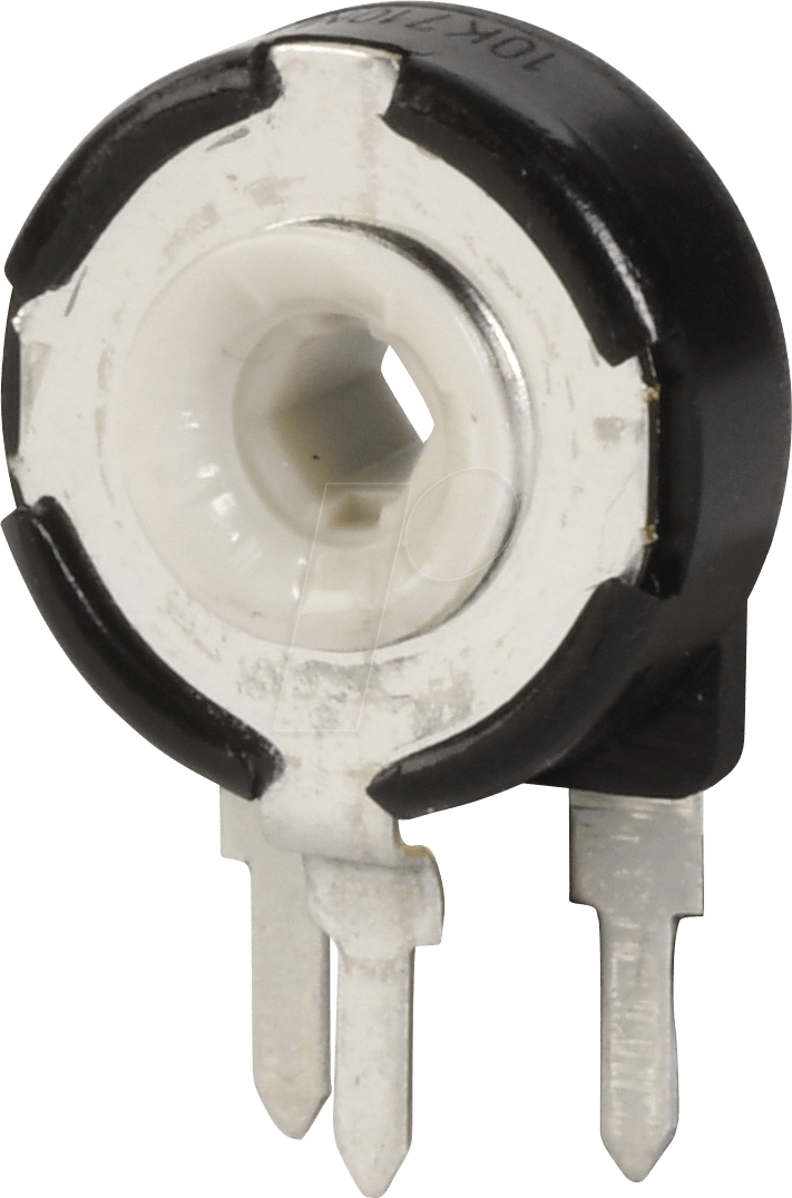 PIH PT10MH1103AI - Trimmpotentiometer, 10 kOhm, linear