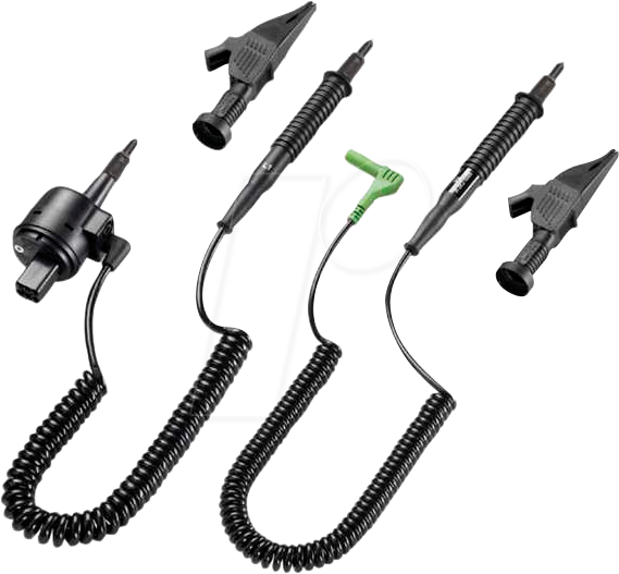 GMCI PRO-A3 2 - Adapter PRO-A3 II für PROFITEST Installationstester