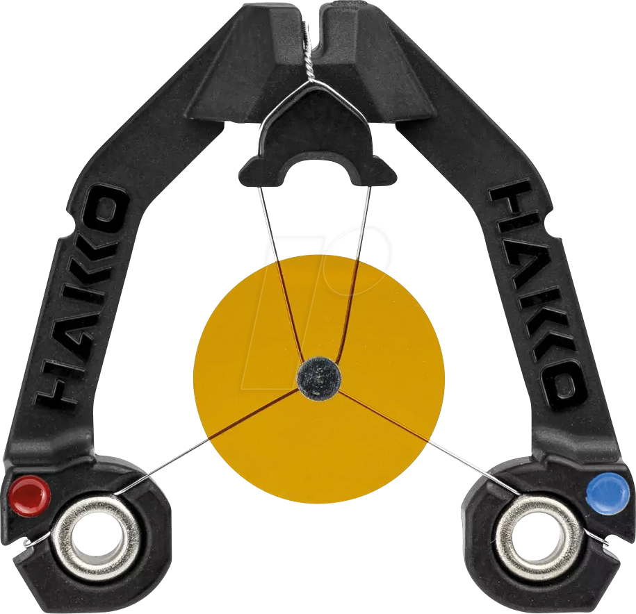 HAK AS5000 - Temperatursensor AS5000, für: FG 100B / FG 101B / FG 102