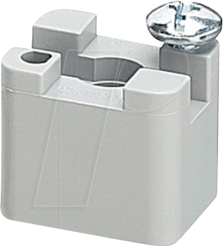 PHOE 0404428 - Auflageblock - AB/SS für Sammelschiene 3 x 10 mm
