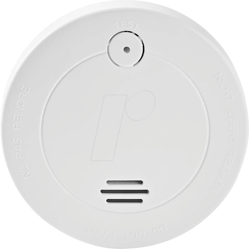 N DTCTS20WT - Rauchmelder