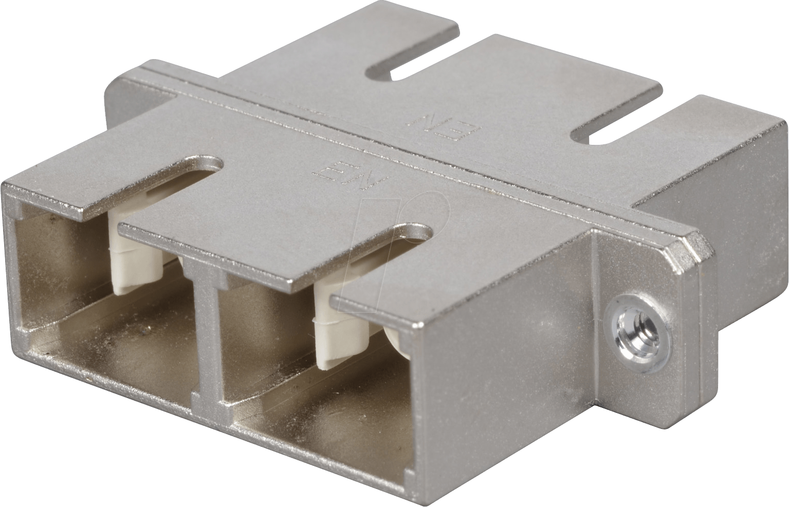 LWL KUPPLUNG 2 - SC-Duplex, Multimode