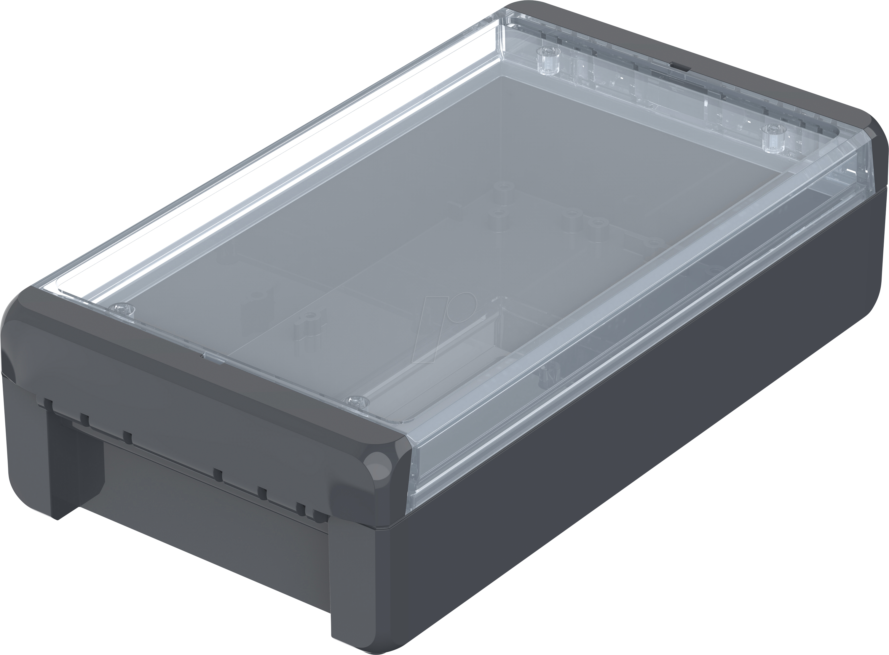 B 221306 PCG7024 - Bocube,231x125x60 mm, outdoorfähig,IP68