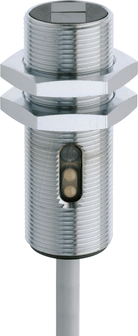 Thumbnail - LRK 1180 304 - Lichtschranke Reflex, 2000 mm, PNP, Dunkel-An