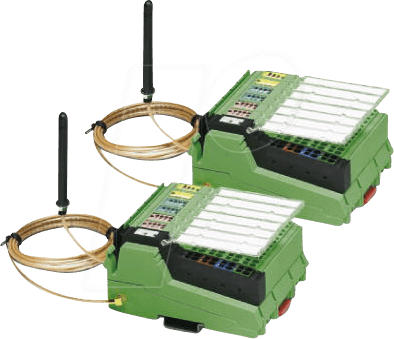 PHOE 2884208 - Omni-Funkset, Reichweite 50 ... 100 m