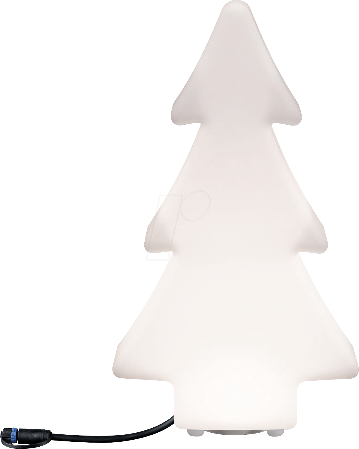 Thumbnail - PLM 94185 - Plug&Shine Lichtobjekt Tree, IP67, 3000K