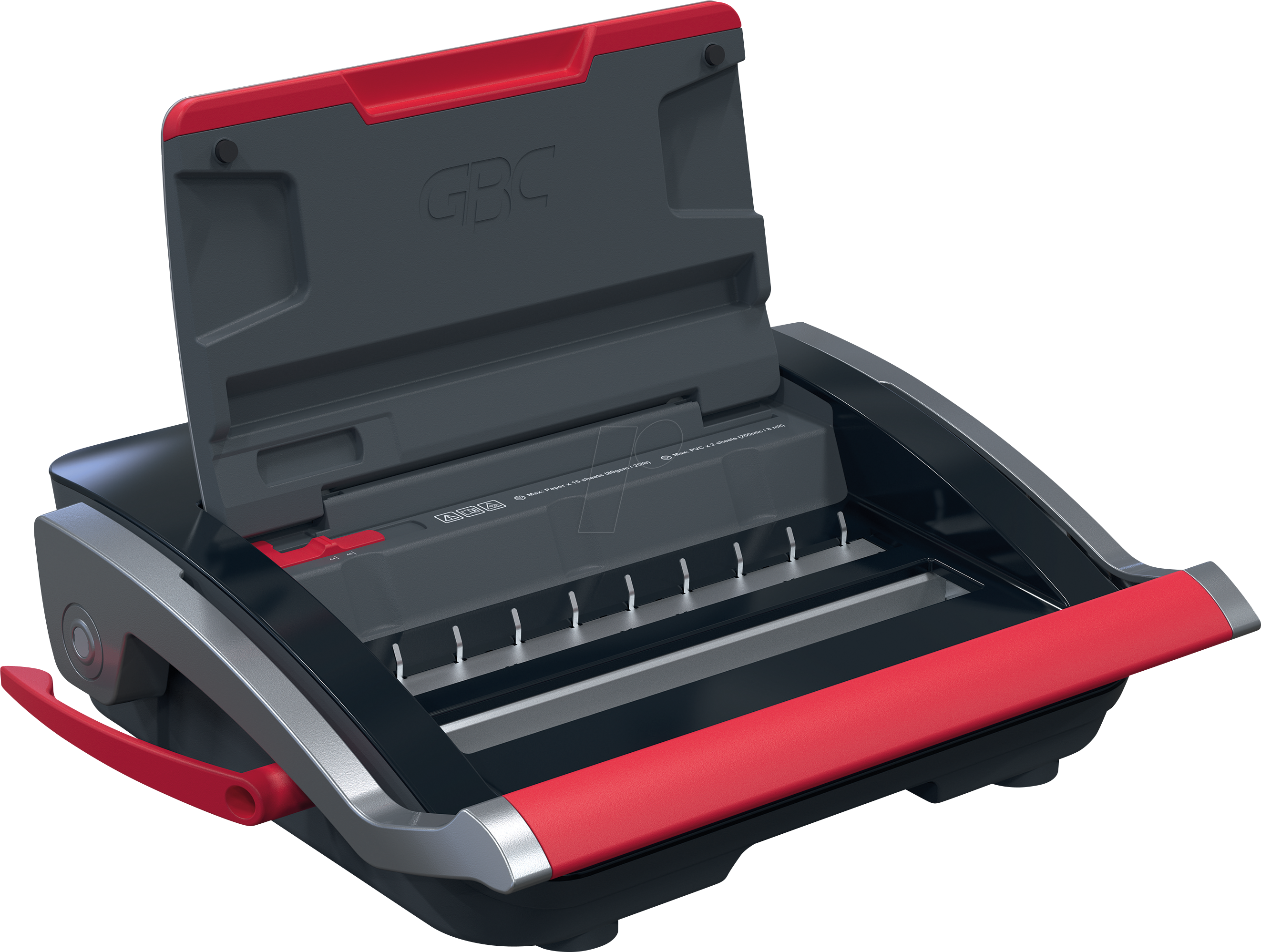 GBC 4410065 - Drahtbindegerät, WB15