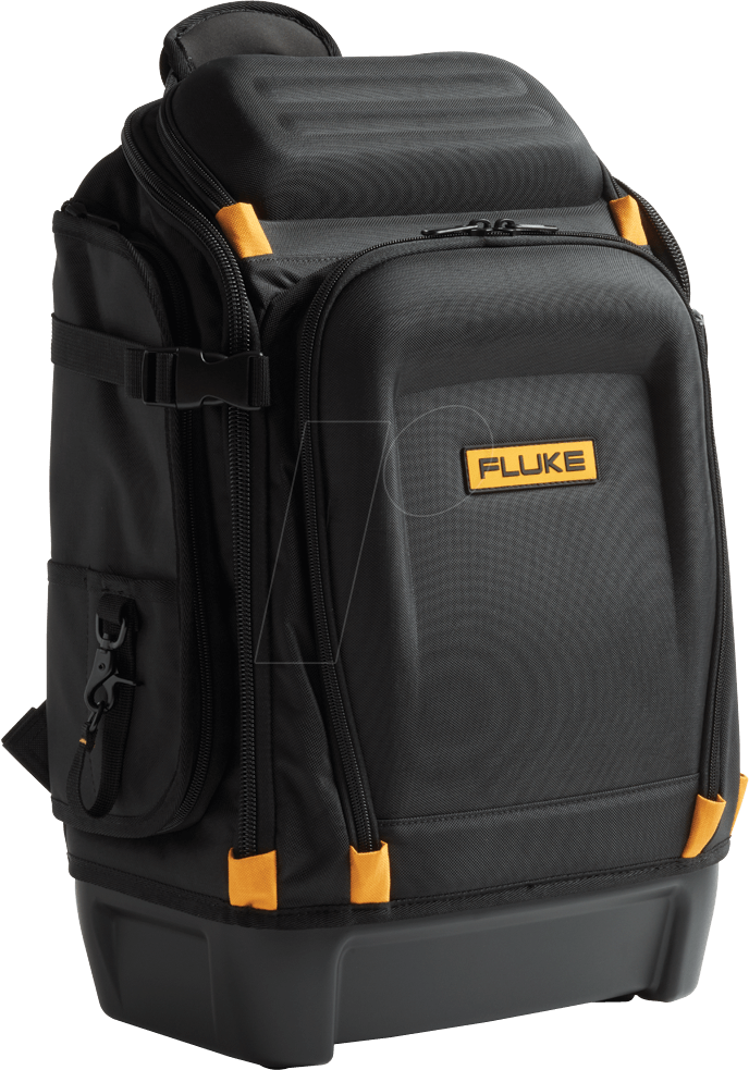 FLUKE PACK30 - Werkzeugtasche, geschlossen, Polyester, 508 x 330 x 235 mm