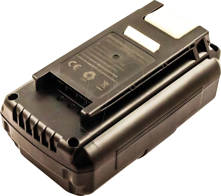 AKKU 82828 - Werkzeugakku für Ryobi-Geräte, 36 V