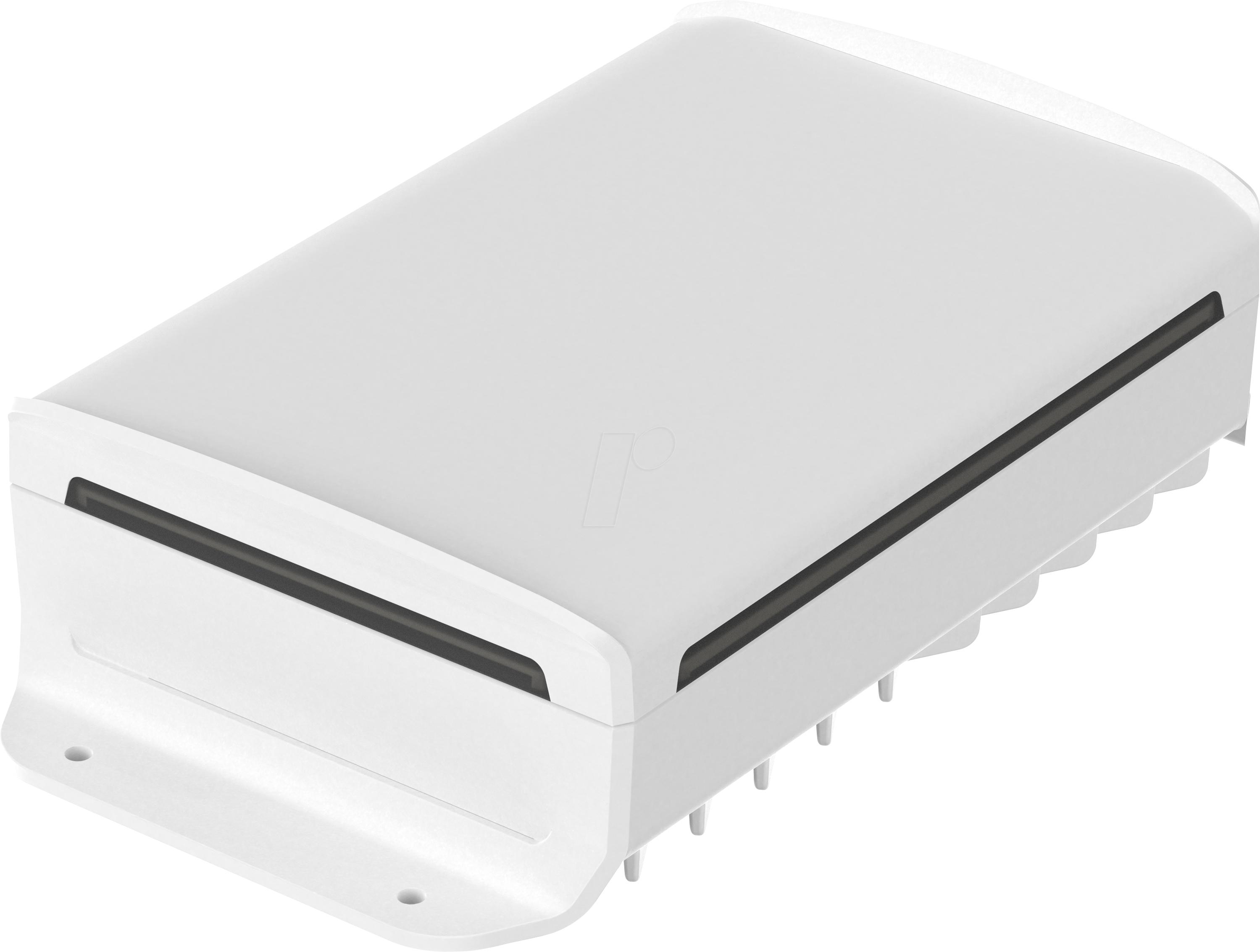 BA 48434331.HMT2 - BoVersa BOV-FG-LL KWL 171204, SET, 216 x 120 x 55 mm, weiß