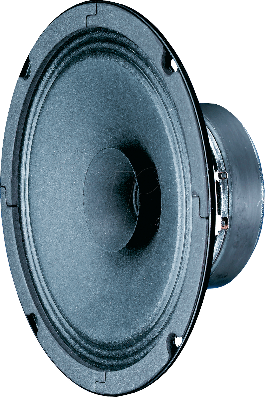 VIS BG 17-8 - Breitbandlautsprecher BG 17, 40 W, 8 Ohm