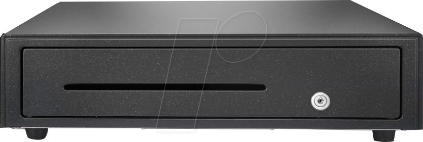 STAR CB2002UN GR - Kassenladen, CB-2002 LC UN, grau