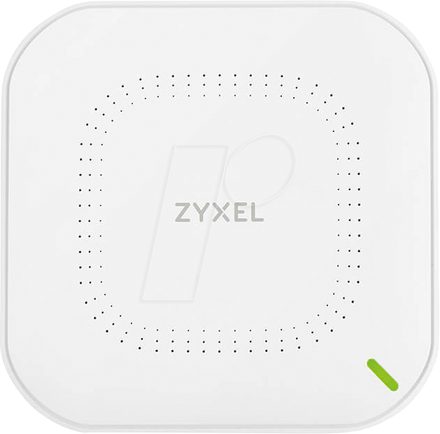 ZYXEL NWA50AXPRO - WLAN Access Point 2.4/5 GHz 2975 MBit/s