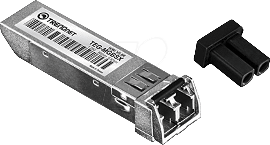 TRN TEG-MGBSX - Mini GBIC, 1000Base-SX, Multimode