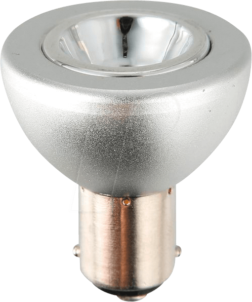 SCHI L540535927 - LED-Lampe, BA15d, 12 V, 5 W, 240 lm, 2700 K