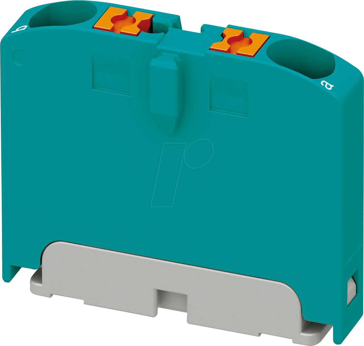 PHOE 1082539 - Monoblock PTFIX, 2X2,5 türkis