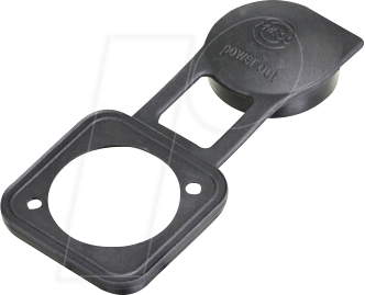 NEU SCNAC-03 - Dichtungsgummi für powerCON TRUE1 TOP NAC3FPX, IP65