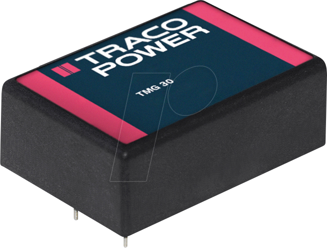 TMG 30124 - AC/DC-Wandler TMG, 30 W, 90 - 264 V AC, 24 V DC, gekapselt