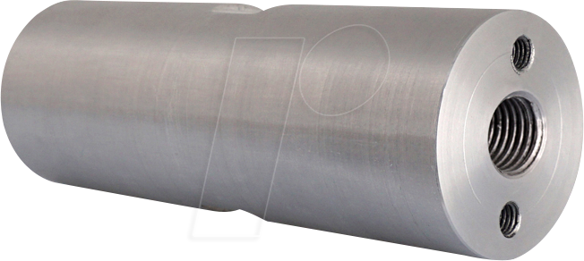 BERN IGM12 100 - Verlängerung PRO HOLDER, 100 mm, M12 x 1,5 mm innen