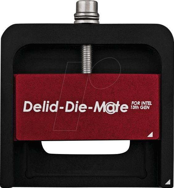 TG-DDM-I13G - Intel Delid-Die-Mate For 13th & 14th Gen