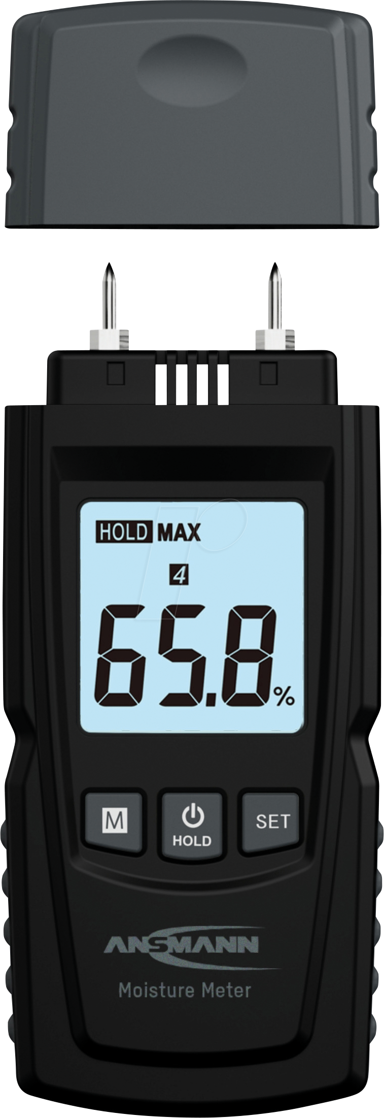 ANS 1900-0116 - Materialfeuchtemessgerät