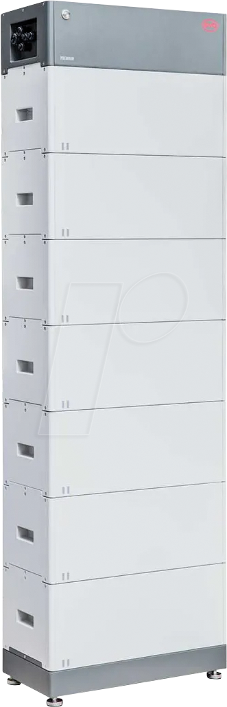 BYD-HVM 19.3 - BYD Hochvolt-Speicher, HVM, 19,32 kWh