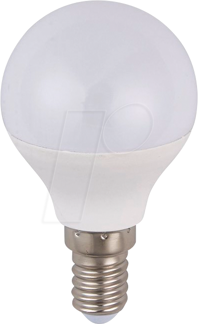 SCHI L147239930 - LED-Lampe, E14 (12-60 /DC), 3 W, 250 lm, 3000 K