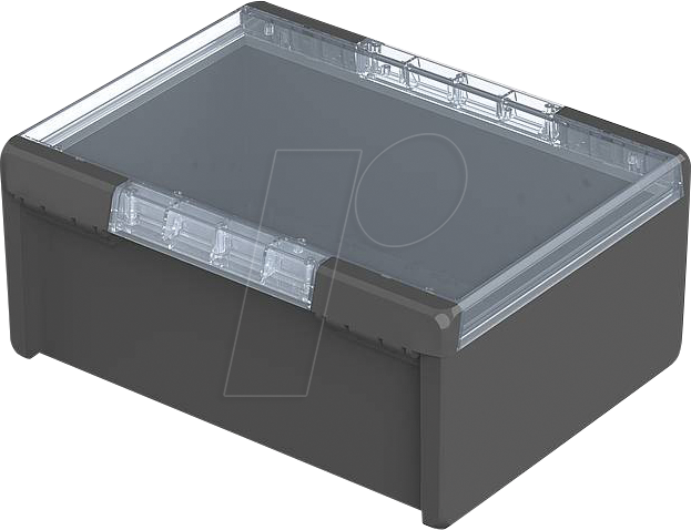 Thumbnail - B 273616 PCG7024 - Bocube,284x364x160 mm, outdoorfähig,IP68