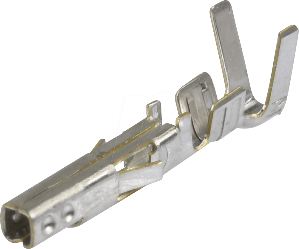 MOLEX 39000039 - Molex Crimpkontakt - Mini-Fit Jr - Buchse