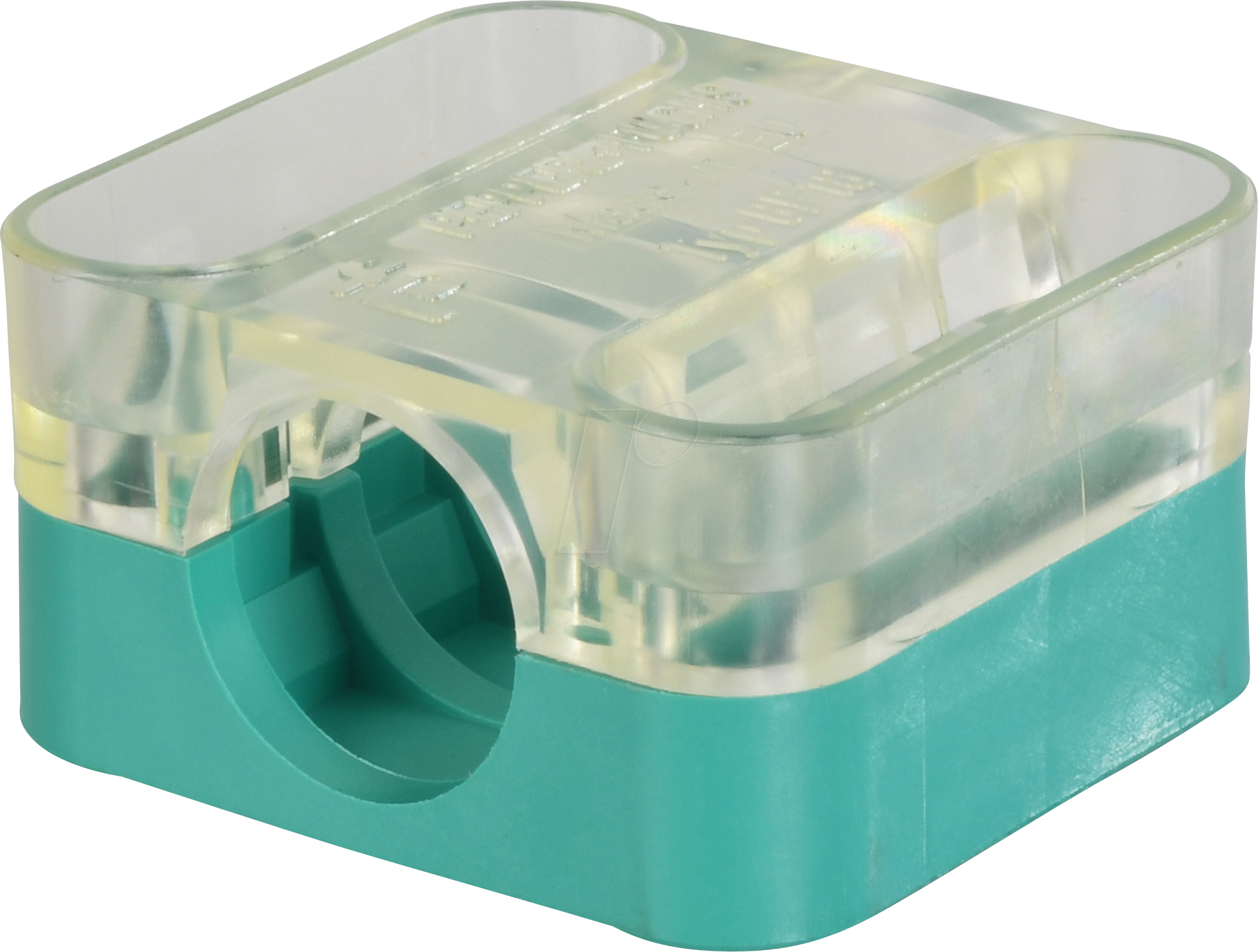 P+F BF18 - Befestigungsflansch BF 18