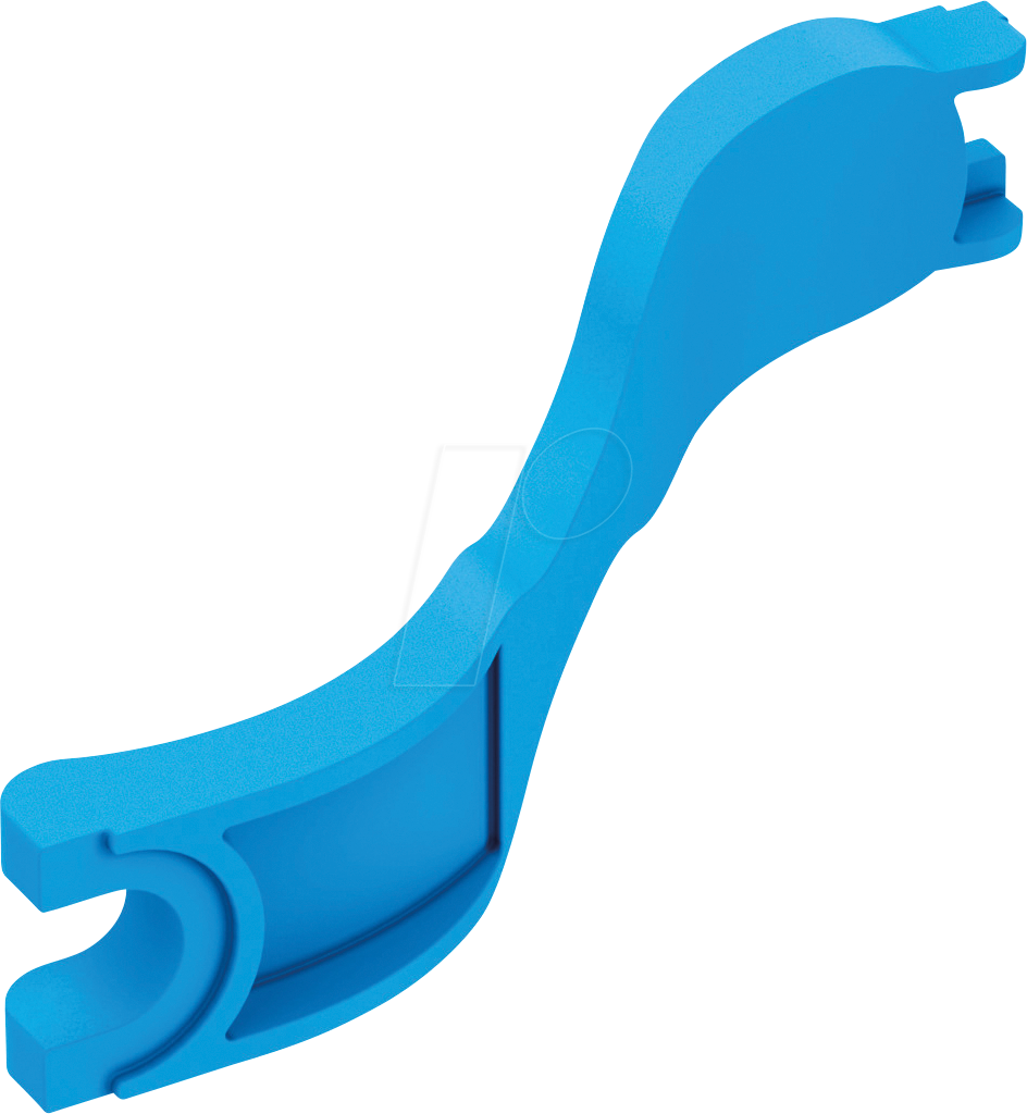 FESTO 158419 - Lösegabel, Schlauchlöser, Ø 4 / 6 / 8 / 10 mm