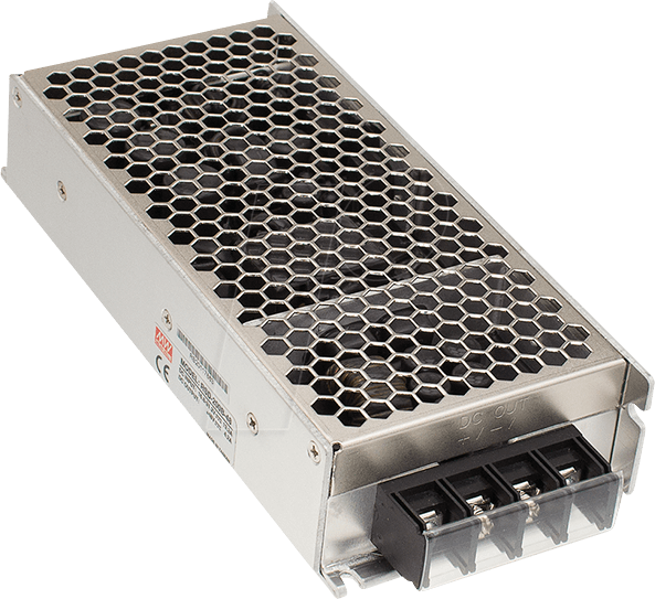 RSD-200B-24 - DC/DC-Wandler, 201,6 W, 24 V, 8,4 A