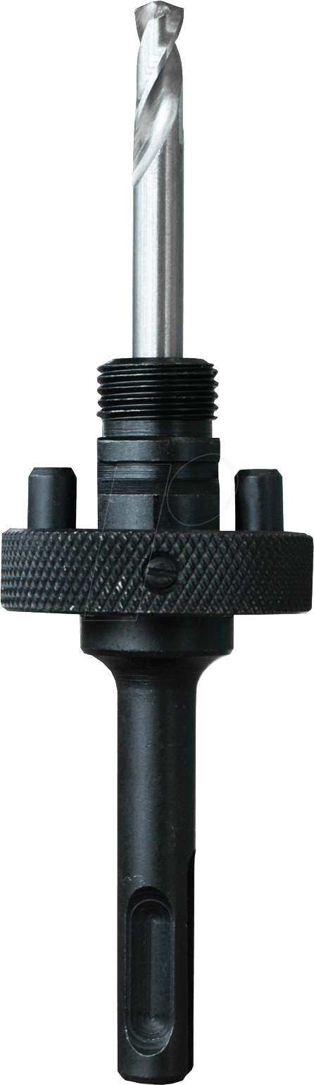 LOS SDS5 - Lochsägen-Aufnahmewerkzeug, 32 - 125 mm, SDS-plus