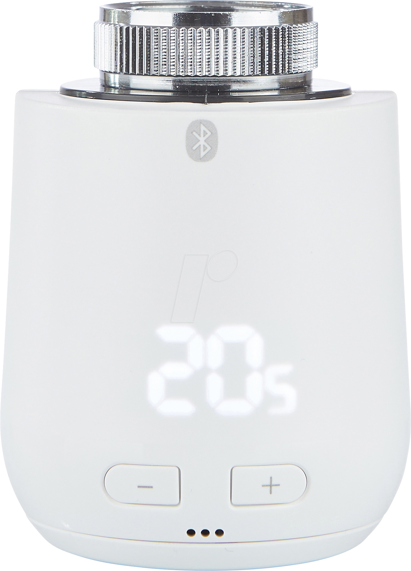 ET COMET ZERO - Heizkörperthermostat Comet Zero, Bluetooth