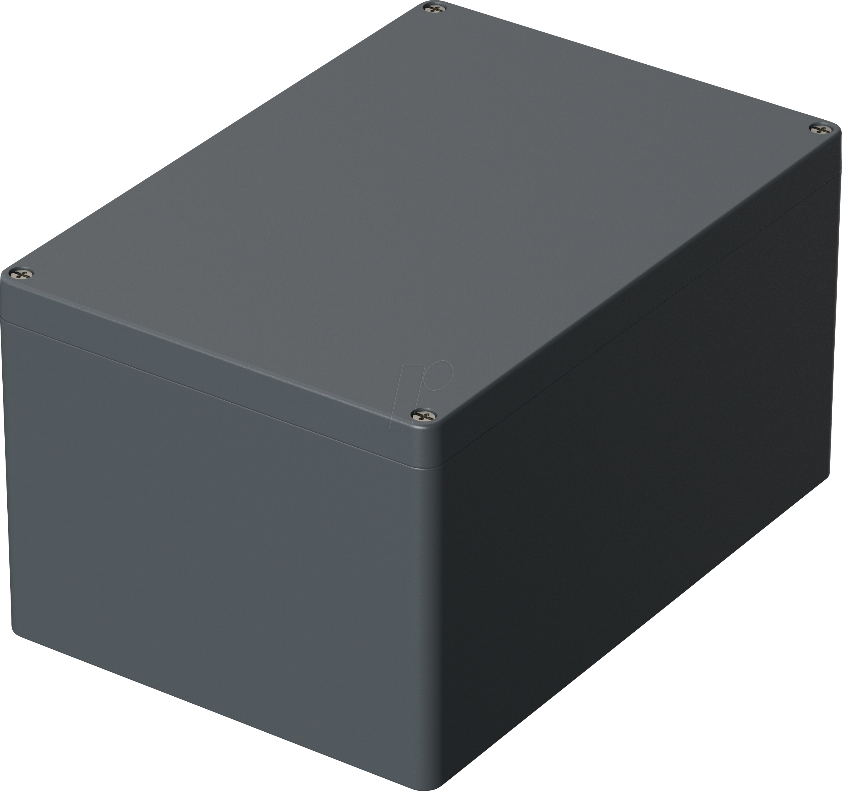 BOPLA A 165 - Alugehäuse,330x230x181 mm, IP66