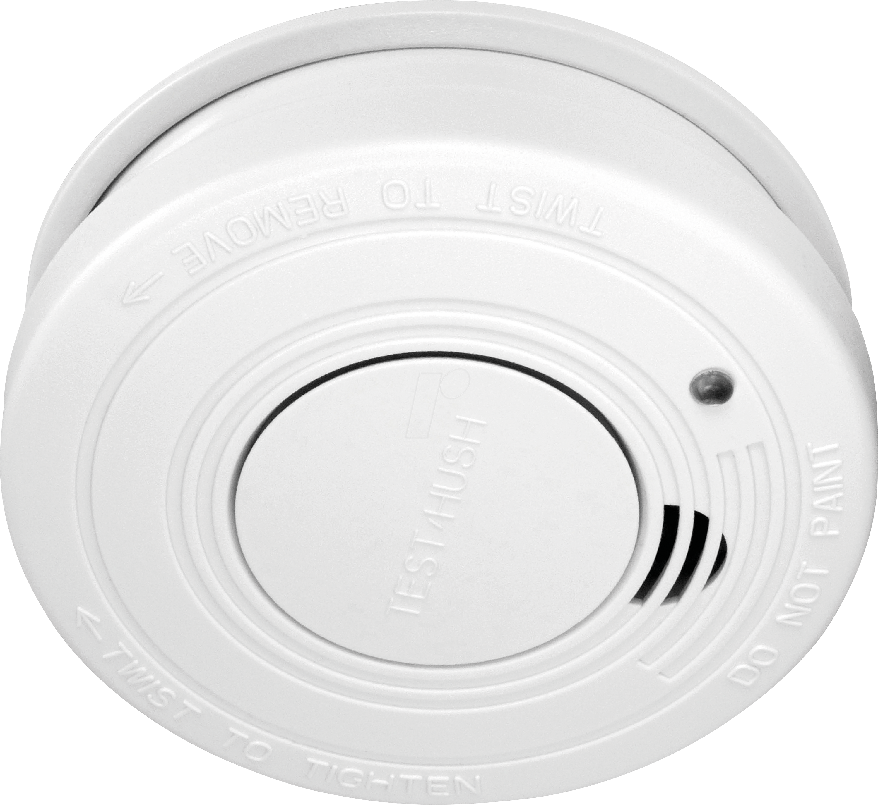 ALO SA-19-5 - Rauchmelder mit 5 Jahren Batterielaufzeit