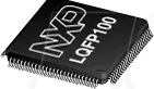 LPC1769FBD100 - ARM®Cortex®-M3 MCU, 32-Bit, 3,3V, 512 KB, 120MHz, LQFP-100
