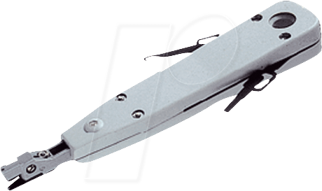 MONTAGEWERKZEUG - Anlegewerkzeug für LSA