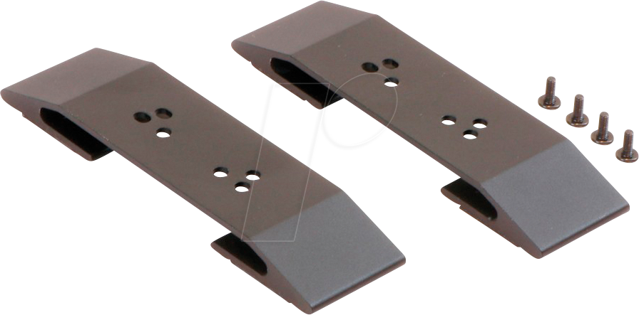 Thumbnail - SHUTTLE PS02 - Standfuß, für Shuttle XPC slim