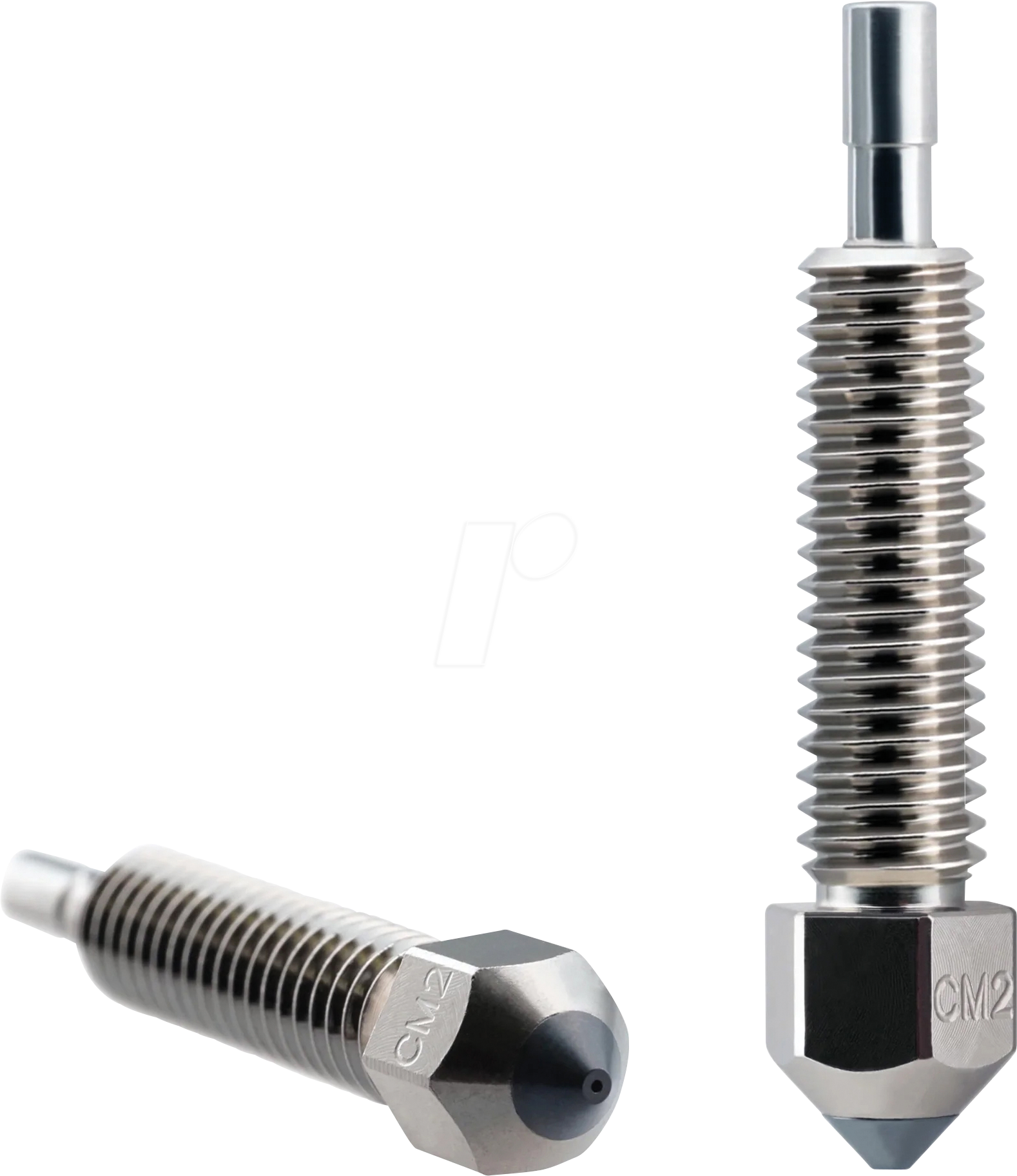 MSWISS M2904-06 - 3D Druck. Düse, CM2, für FlowTech Hotend (0.6 mm)