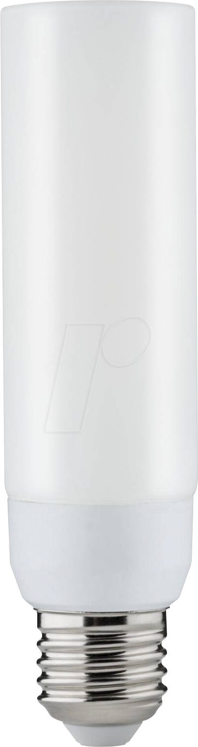 PLM 29059 - LED-Röhrenlampe E27, 5,5 W, 520 lm, 2700 K