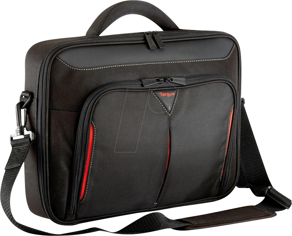 TARGUS CN414EU - Laptop-/Notebooktasche, 14'', Schwarz