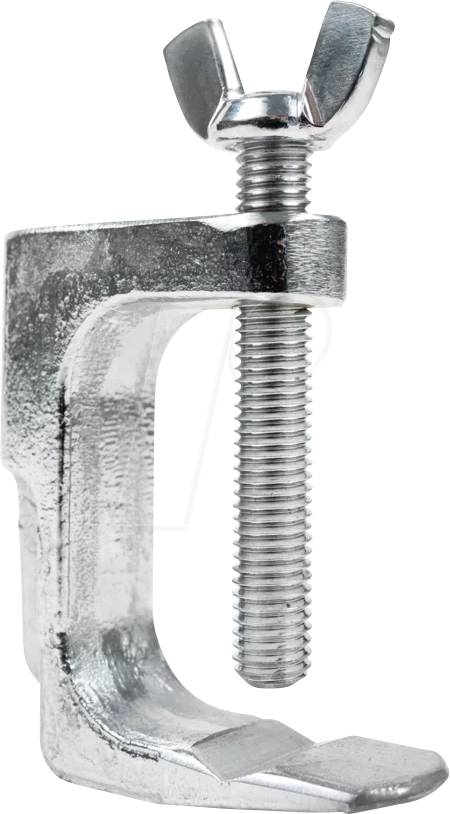 SONEL ZACIMA1 - Schraubstock-Klemme