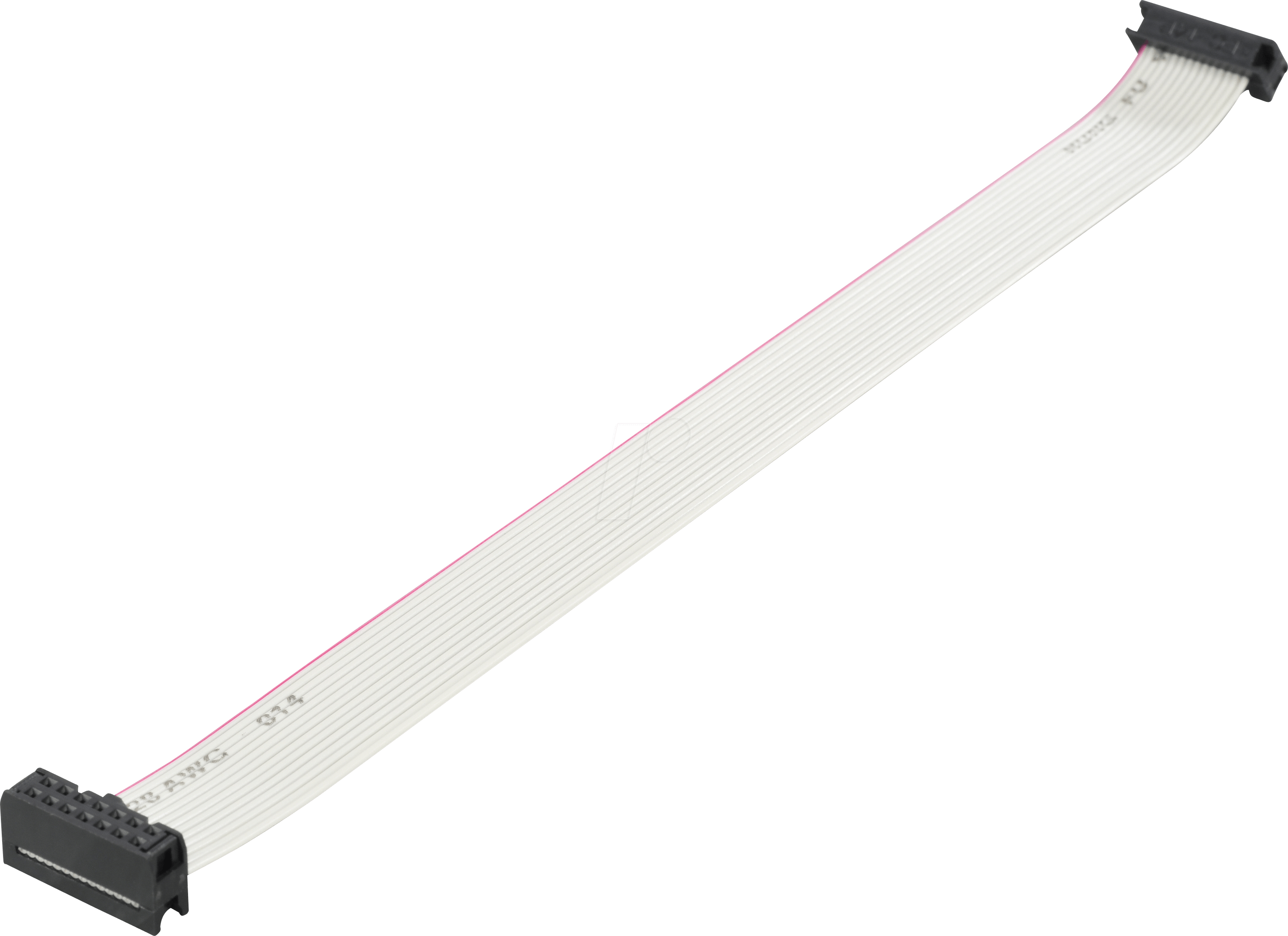 BKL 10120670 - Pfostenverbinder 2,54mm 2x7