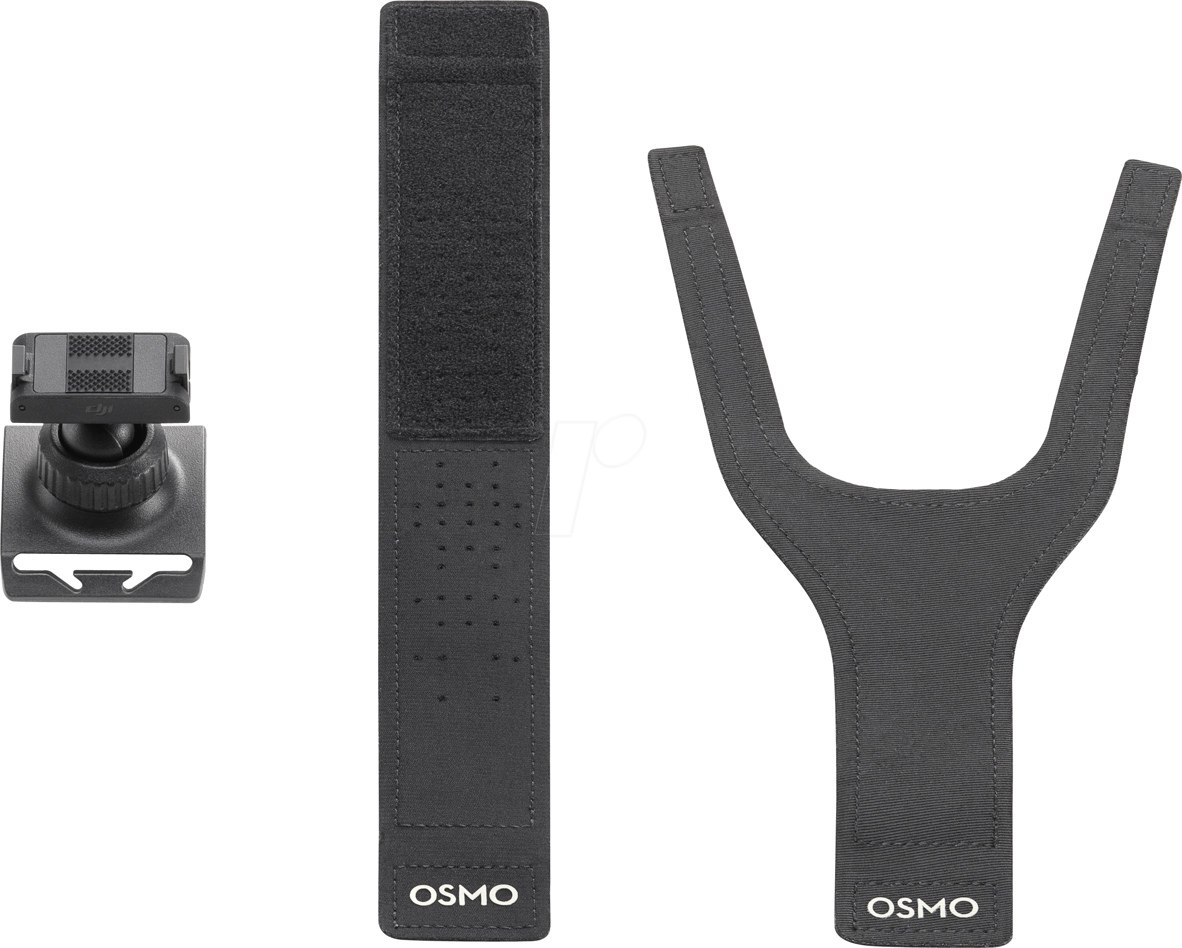 Thumbnail - DJI 965479 - ActionCam, Osmo Action 360° Handschlaufe
