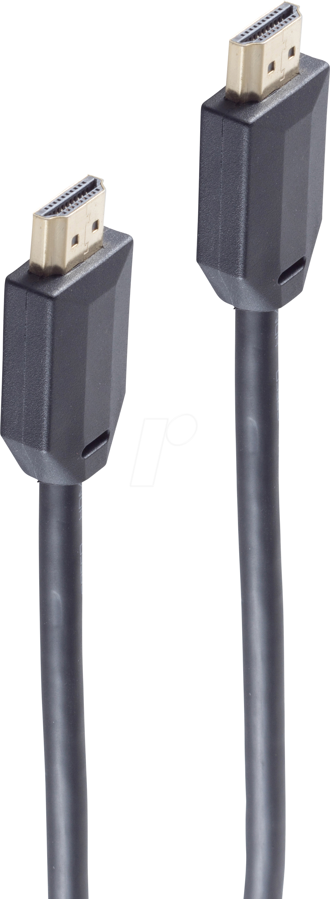 SHVP BS10-40055 - Ultra High Speed HDMI Kabel, 5 m