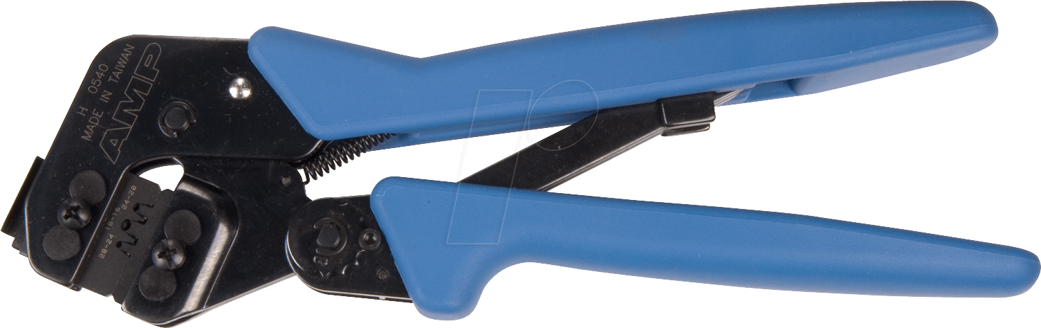 CPC ZANGE - Handzange für Steckkontakte