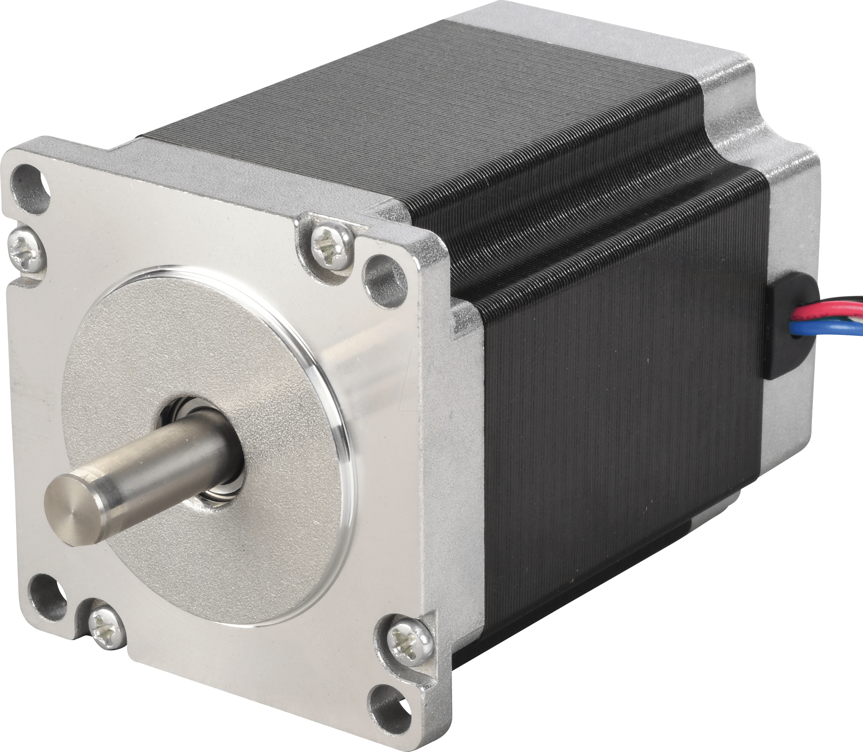 ACT 23HS8430D8P1 - Schrittmotor, 4 pol, 1,8 °, 3,0 V DC