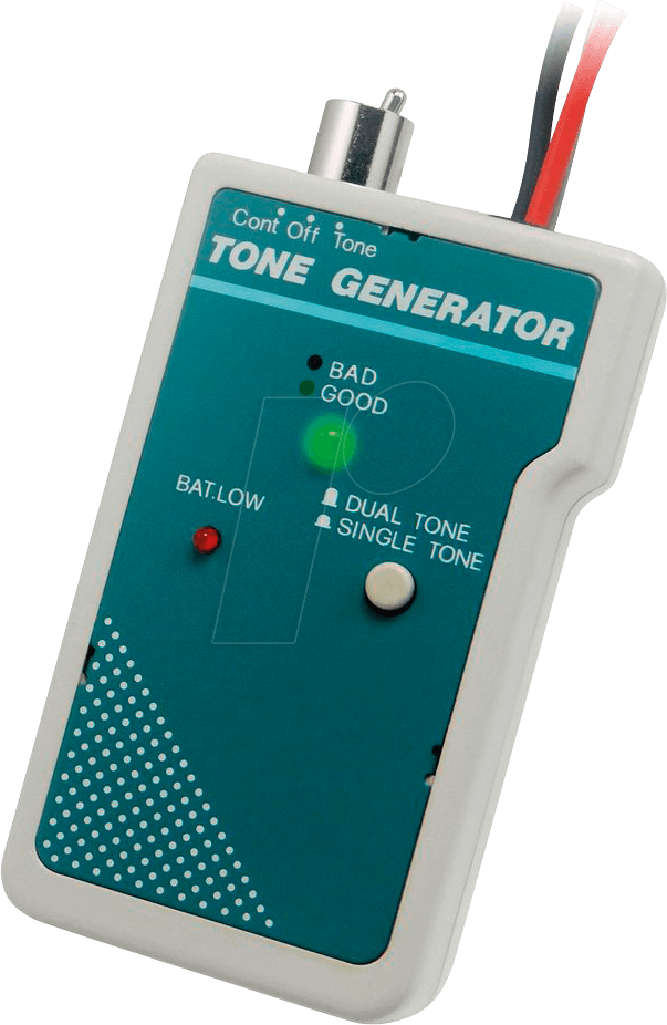 HOBBES 256711A - Tongenerator